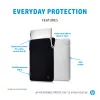 HP Funda protectora reversible para portátil de 15,6