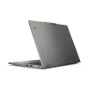 Portátil híbrido Lenovo ThinkPad L13 2-in-1 Gen 6 (AMD) 13,3 inch WUXGA Táctil, Ryzen 5 PRO 215 3,2 GHz, 16 GB, 512 GB SSD, Windows 11 Pro, Gris