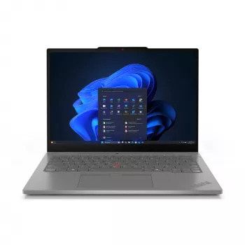Lenovo ThinkPad L13 2-in-1 Gen 6 (AMD) AMD Ryzen™ 7 PRO 250 Híbrido (2 en 1) 33,8 cm (13,3 inch) Pantalla táctil WUXGA 32 GB LPDDR5x-SDRAM 1 TB SSD Wi-Fi 7 (802.11be) Windows 11 Pro Alemán Gris