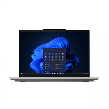 Lenovo ThinkPad L13 2-in-1 Gen 6 (AMD) AMD Ryzen™ 7 PRO 250 Híbrido (2 en 1) 33,8 cm (13,3 inch) Pantalla táctil WUXGA 32 GB LPDDR5x-SDRAM 1 TB SSD Wi-Fi 7 (802.11be) Windows 11 Pro Alemán Gris