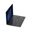 Lenovo ThinkPad E14 Gen 7 (Intel) Copilot+ PC Intel Core Ultra 5 226V portátil 35,6 cm (14 pulgadas) WUXGA 16 GB LPDDR5x-SDRAM SSD de 512 GB Windows 11 Pro teclado alemán negro