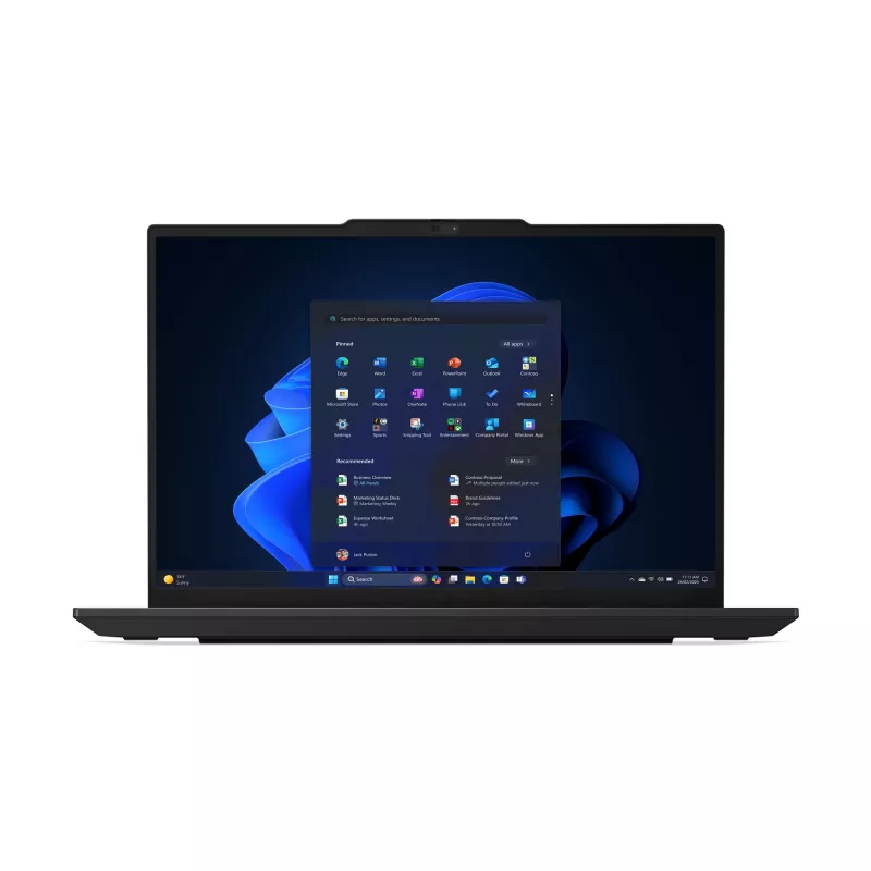 Portátil Lenovo ThinkPad E14 Gen 7 (Intel) — Intel Core Ultra 5 228V, 14