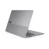 Lenovo ThinkBook 16 G7 ARP AMD Ryzen™ 7 7735HS Portátil 40,6 cm (16 inch) WUXGA 32 GB DDR5-SDRAM 1 TB SSD Wi-Fi 6E (802.11ax) Windows 11 Pro Gris