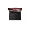 Lenovo ThinkPad P16s Gen 4 (Intel) Intel Core Ultra 9 285H Estación de trabajo móvil 40,6 cm (16 inch) WUXGA 64 GB DDR5-SDRAM 1 TB SSD Wi-Fi 7 (802.11be) Windows 11 Pro Alemán Negro