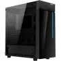 Caja de PC GIGABYTE C200 Midi Tower Negra