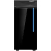 Caja de PC GIGABYTE C200 Midi Tower Negra