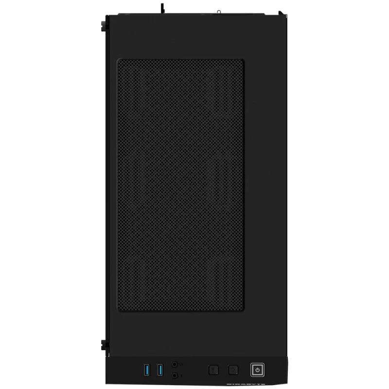 Caja de PC GIGABYTE C200 Midi Tower Negra