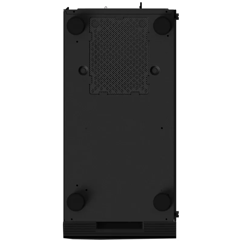 Caja de PC GIGABYTE C200 Midi Tower Negra