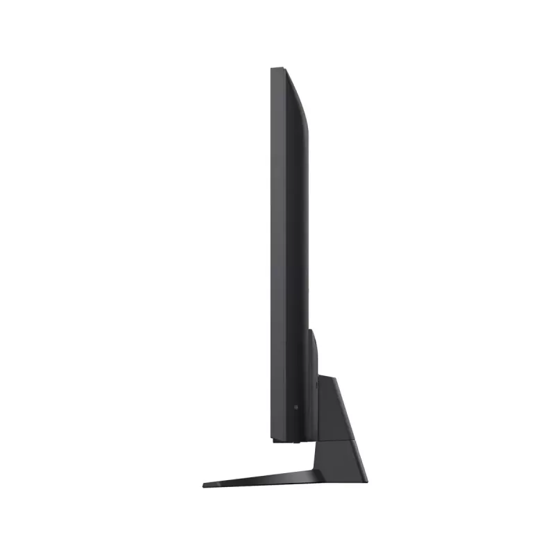 LG NanoCell AI 43NANO81A6A 43 pulgadas (109,2 cm) 4K Ultra HD (3840x2160) Smart TV, Direct-LED, Wi-Fi, negro