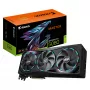 Tarjeta gráfica GIGABYTE AORUS GeForce RTX 5080 MASTER 16G - 16GB GDDR7, 256bit, PCI-E 5.0, 2805MHz Core Clock, 3 x DisplayPort, 1 x HDMI, GV-N5080AORUS M-16GD