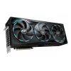 Tarjeta gráfica GIGABYTE AORUS GeForce RTX 5080 MASTER 16G - 16GB GDDR7, 256bit, PCI-E 5.0, 2805MHz Core Clock, 3 x DisplayPort, 1 x HDMI, GV-N5080AORUS M-16GD