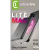 Cellularline Mag Lite 5000 5000mAh Batería externa inalámbrica compatible con tecnología MagSafe