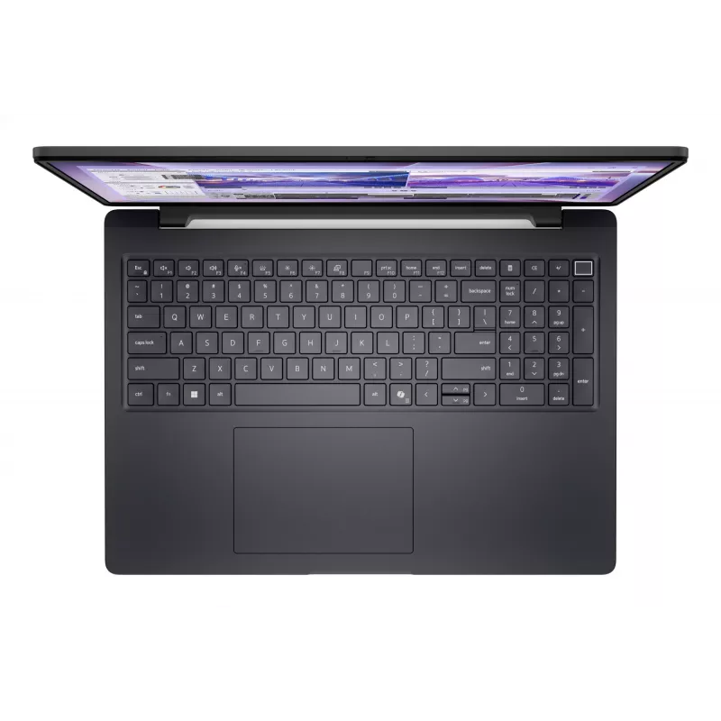 DELL Pro Max 16 MC16250 Intel Core Ultra 7 265H Estación de trabajo móvil 40,6 cm (16