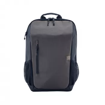 Mochila para portátil HP Travel 18 Litros 15.6 Iron Gris