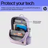 Mochila HP Campus Lavender, Mochila, 490 g