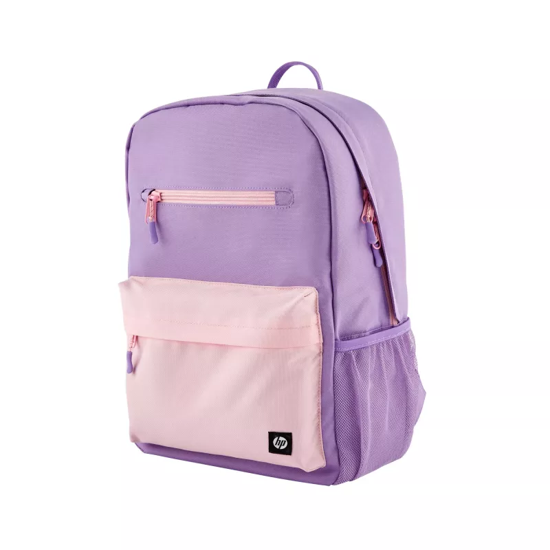 Mochila HP Campus Lavender, Mochila, 490 g