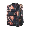 Mochila de ocio HP Campus XL Tie Dye Mochila Negra Poliéster