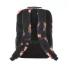 Mochila de ocio HP Campus XL Tie Dye Mochila Negra Poliéster