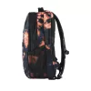 Mochila de ocio HP Campus XL Tie Dye Mochila Negra Poliéster