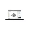 Lenovo ThinkPad P16v Gen 3 (Intel) Intel Core Ultra 7 255H Estación de trabajo móvil 40,6 cm (16