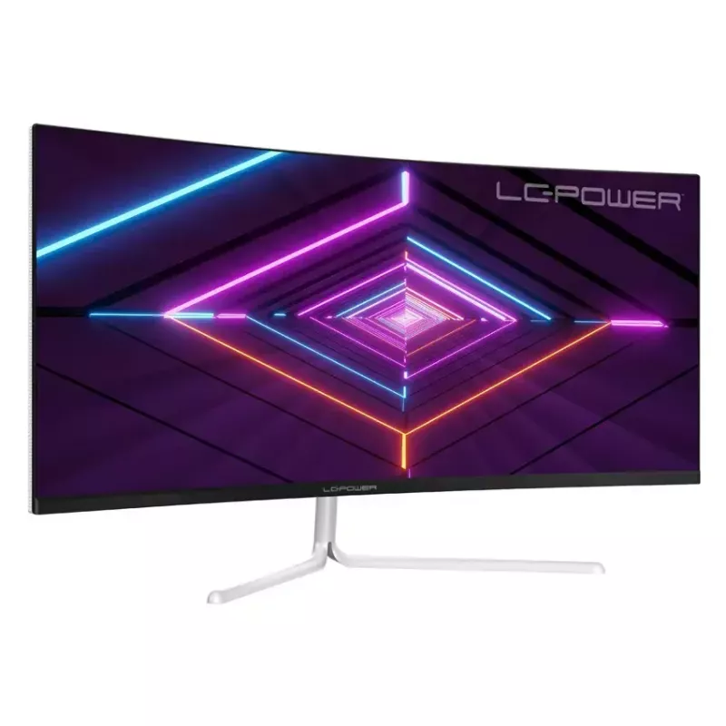 Monitor LC-Power LC-M34-UWQHD-100-C-V3 34