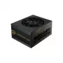 Fuente de alimentación FSP DAGGER PRO 850W SFX SFX3.3 Negra, 850 W, 100 - 240 V, 50/60 Hz, 12-6 A, Activa, 120 W