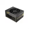 Fuente de alimentación FSP DAGGER PRO 850W SFX SFX3.3 Negra, 850 W, 100 - 240 V, 50/60 Hz, 12-6 A, Activa, 120 W