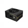 Fuente de alimentación FSP DAGGER PRO 850W SFX SFX3.3 Negra, 850 W, 100 - 240 V, 50/60 Hz, 12-6 A, Activa, 120 W