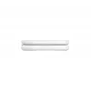 BELKIN Boostcharge Qi2 15w Magnetic 2in1 Soporte – Blanco