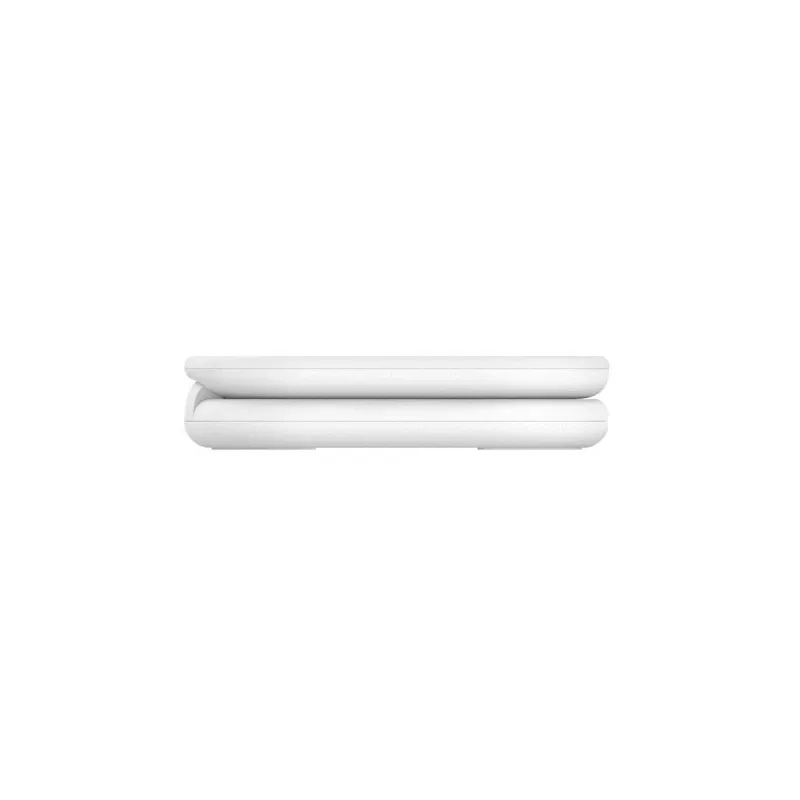 BELKIN Boostcharge Qi2 15w Magnetic 2in1 Soporte – Blanco