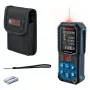 Medidor de distancias láser Bosch GLM 50-27 C PROFESSIONAL Negro, Azul 50 m