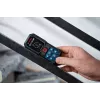 Medidor de distancias láser Bosch GLM 50-27 C PROFESSIONAL Negro, Azul 50 m