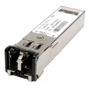 Módulo SFP Cisco 10gbase-er, Clase empresarial