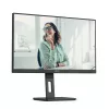 Monitor AOC Q27P3CV 68,6 cm (27 inch) 2560 x 1440 píxeles Quad HD LED Negro