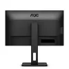 Monitor AOC Q27P3CV 68,6 cm (27 inch) 2560 x 1440 píxeles Quad HD LED Negro