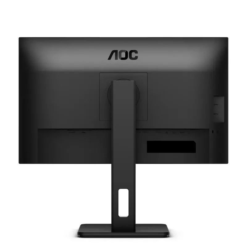 Monitor AOC Q27P3CV 68,6 cm (27 inch) 2560 x 1440 píxeles Quad HD LED Negro