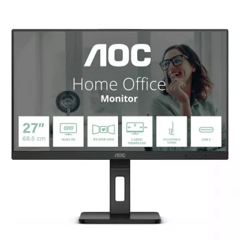 Monitor AOC Q27P3CV 68,6 cm (27
