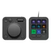 LOGITECH MX Creative Console Grafito - EMEA28i-935