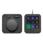 LOGITECH MX Creative Console Grafito - EMEA28i-935