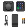 LOGITECH MX Creative Console Grafito - EMEA28i-935