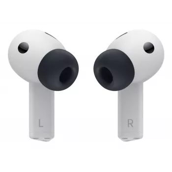 Samsung Galaxy SM-R420NZAADBT Auriculares/Headset True Wireless Stereo (TWS) In-Ear Llamadas/Música Bluetooth Gris
