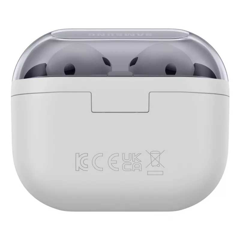 Samsung Galaxy SM-R420NZAADBT Auriculares/Headset True Wireless Stereo (TWS) In-Ear Llamadas/Música Bluetooth Gris