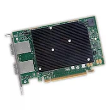BROADCOM SAS 9302-16e Adaptador de bus de host 16 puertos PCI-e