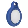 Belkin Secure Holder con llavero - Azul