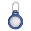 Belkin Secure Holder con llavero - Azul