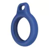 Belkin Secure Holder con llavero - Azul