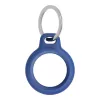 Belkin Secure Holder con llavero - Azul
