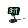 BELKIN Base de carga inalámbrica - BoostCharge Pro - Qi2 15 W - Negro