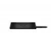 BELKIN Base de carga inalámbrica - BoostCharge Pro - Qi2 15 W - Negro