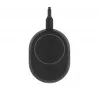 BELKIN Base de carga inalámbrica - BoostCharge Pro - Qi2 15 W - Negro